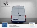 Daumennagel 5 - Volkswagen Crafter Kasten 35 lang Hochdach FWD