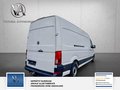 Daumennagel 6 - Volkswagen Crafter Kasten 35 lang Hochdach FWD