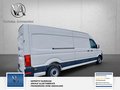 Daumennagel 7 - Volkswagen Crafter Kasten 35 lang Hochdach FWD