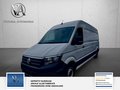 Daumennagel 1 - Volkswagen Crafter Kasten 35 lang Hochdach FWD