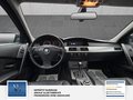 Daumennagel 10 - BMW 525i Scheckheft komplett Leder Xenon Navigation