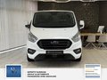 Daumennagel 2 - Ford Transit Custom Kasten 1 Hand Audiosystem 21: Radioempfang Digital DAB 280 L1 Trend