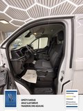 Daumennagel 11 - Ford Transit Custom Kasten 1 Hand Audiosystem 21: Radioempfang Digital DAB 280 L1 Trend