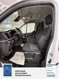 Daumennagel 13 - Ford Transit Custom Kasten 1 Hand Audiosystem 21: Radioempfang Digital DAB 280 L1 Trend