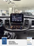 Daumennagel 16 - Ford Transit Custom Kasten 1 Hand Audiosystem 21: Radioempfang Digital DAB 280 L1 Trend