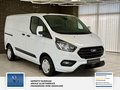 Daumennagel 3 - Ford Transit Custom Kasten 1 Hand Audiosystem 21: Radioempfang Digital DAB 280 L1 Trend