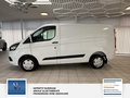 Daumennagel 21 - Ford Transit Custom Kasten 1 Hand Audiosystem 21: Radioempfang Digital DAB 280 L1 Trend