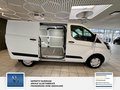 Daumennagel 23 - Ford Transit Custom Kasten 1 Hand Audiosystem 21: Radioempfang Digital DAB 280 L1 Trend