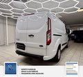 Daumennagel 26 - Ford Transit Custom Kasten 1 Hand Audiosystem 21: Radioempfang Digital DAB 280 L1 Trend