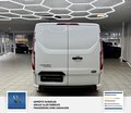 Daumennagel 27 - Ford Transit Custom Kasten 1 Hand Audiosystem 21: Radioempfang Digital DAB 280 L1 Trend