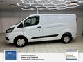 Daumennagel 29 - Ford Transit Custom Kasten 1 Hand Audiosystem 21: Radioempfang Digital DAB 280 L1 Trend