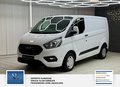 Daumennagel 30 - Ford Transit Custom Kasten 1 Hand Audiosystem 21: Radioempfang Digital DAB 280 L1 Trend