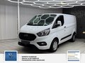 Daumennagel 4 - Ford Transit Custom Kasten 1 Hand Audiosystem 21: Radioempfang Digital DAB 280 L1 Trend