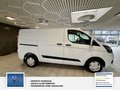 Daumennagel 7 - Ford Transit Custom Kasten 1 Hand Audiosystem 21: Radioempfang Digital DAB 280 L1 Trend