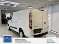 Daumennagel 10 - Ford Transit Custom Kasten 1 Hand Audiosystem 21: Radioempfang Digital DAB 280 L1 Trend