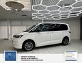 Daumennagel 5 - Volkswagen Multivan Life. Open Advanced 1 Hand.7 Sitzer. Panoramadach. Lenkrad heizbar,
