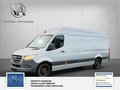 Thumbnail 1 - Mercedes-Benz Sprinter III Kasten RWD/AWD 1 Hand. Lang Service neu. 2,1L. CDI RWD L3 / L4 311/315/317