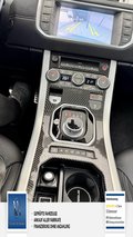 Миниатюра 23 - Land Rover Range Rover Evoque Dynamic Mega Ausstattung, Gepflegt, Panorama.
