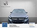 Daumennagel 2 - Mercedes-Benz B 200 2 Hand Sehr gepflegt