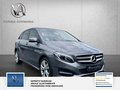 Daumennagel 3 - Mercedes-Benz B 200 2 Hand Sehr gepflegt