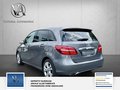 Daumennagel 5 - Mercedes-Benz B 200 2 Hand Sehr gepflegt