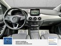 Daumennagel 9 - Mercedes-Benz B 200 2 Hand Sehr gepflegt