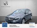 Daumennagel 1 - Mercedes-Benz B 200 2 Hand Sehr gepflegt