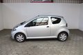 Thumbnail 5 - Toyota AYGO Basis 1.0 ZV EL.FH CDRADIO 1.HD