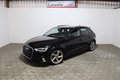Daumennagel 2 - Audi A3 Sportback quattro sport 2.0 TDI LED NAVI ACC