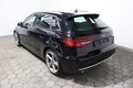 Daumennagel 4 - Audi A3 Sportback quattro sport 2.0 TDI LED NAVI ACC