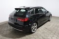 Daumennagel 7 - Audi A3 Sportback quattro sport 2.0 TDI LED NAVI ACC