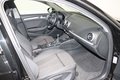 Daumennagel 14 - Audi A3 Sportback quattro sport 2.0 TDI LED NAVI ACC