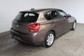 Daumennagel 7 - BMW 116 i XENON NAVI LEDER SCHIEBEDACH