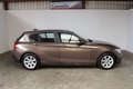 Daumennagel 6 - BMW 116 i XENON NAVI LEDER SCHIEBEDACH