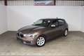 Daumennagel 2 - BMW 116 i XENON NAVI LEDER SCHIEBEDACH