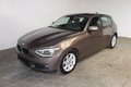 Daumennagel 3 - BMW 116 i XENON NAVI LEDER SCHIEBEDACH