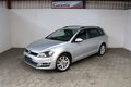 Daumennagel 2 - Volkswagen Golf VII Variant Cup 1.6 TDI NAVI SHZ PDC