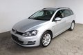 Daumennagel 3 - Volkswagen Golf VII Variant Cup 1.6 TDI NAVI SHZ PDC