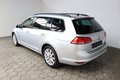 Daumennagel 4 - Volkswagen Golf VII Variant Cup 1.6 TDI NAVI SHZ PDC