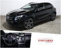Daumennagel 1 - Mercedes-Benz GLA 250 4Matic LED NAVI ACC 360°CAM H&K