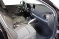 Daumennagel 12 - Audi Q2 sport 1.4 TFSI S-tronic PDC SHZ GRA