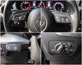 Daumennagel 18 - Audi Q2 sport 1.4 TFSI S-tronic PDC SHZ GRA