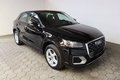 Daumennagel 8 - Audi Q2 sport 1.4 TFSI S-tronic PDC SHZ GRA