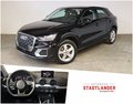 Daumennagel 1 - Audi Q2 sport 1.4 TFSI S-tronic PDC SHZ GRA