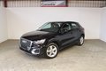 Daumennagel 2 - Audi Q2 sport 1.4 TFSI S-tronic PDC SHZ GRA