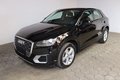 Daumennagel 3 - Audi Q2 sport 1.4 TFSI S-tronic PDC SHZ GRA