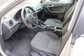 Daumennagel 8 - Audi A3 Sportback 1.9 TDI Attraction