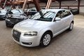 Daumennagel 1 - Audi A3 Sportback 1.9 TDI Attraction