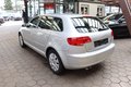 Daumennagel 5 - Audi A3 Sportback 1.9 TDI Attraction