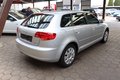 Daumennagel 4 - Audi A3 Sportback 1.9 TDI Attraction